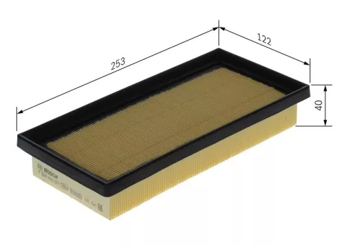 Air Filter