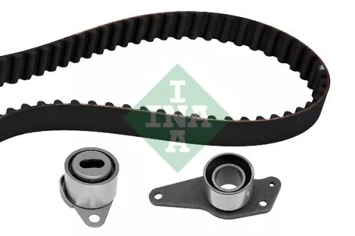 V-ribbed Belt Set