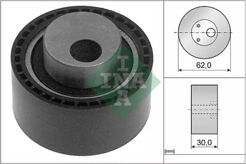 Water Pump & Timing Belt Kit