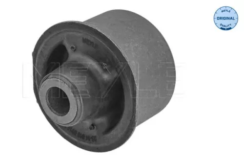 Mounting, control/trailing arm