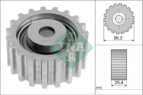 Water Pump & Timing Belt Kit