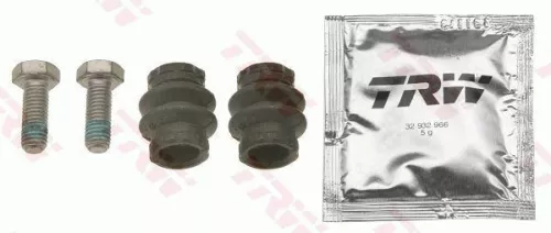 Repair Kit, brake caliper