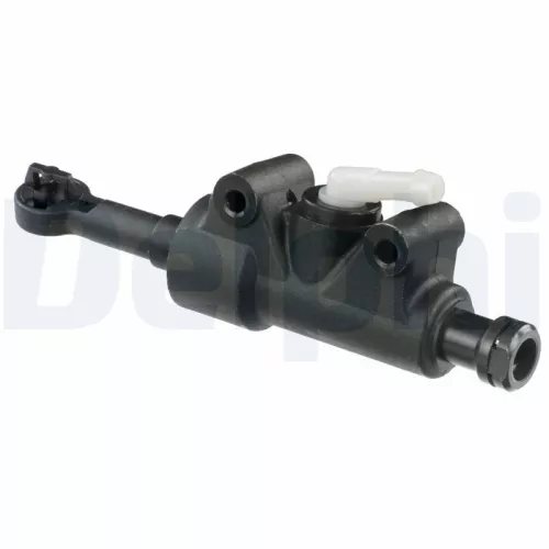 Master Cylinder, clutch