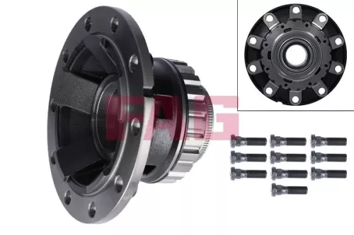 Wheel Bearing Kit