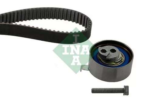 V-ribbed Belt Set