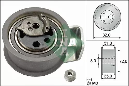 Timing Belt Kit