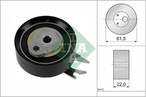 Water Pump & Timing Belt Kit
