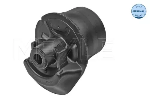 Bushing, axle beam