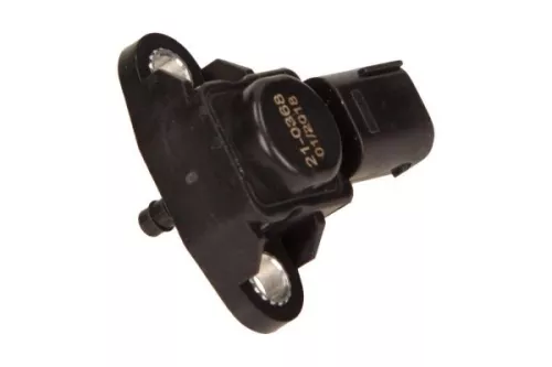 Sensor, boost pressure