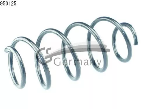 Suspension Spring