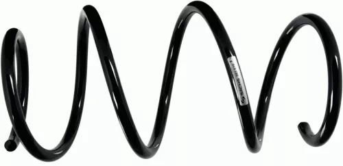 Suspension Spring