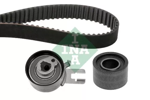 V-ribbed Belt Set