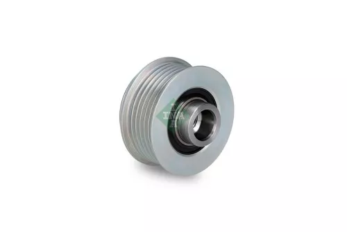 Belt Tensioner, V-ribbed belt