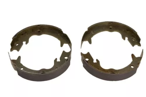 Brake Shoe Set, parking brake