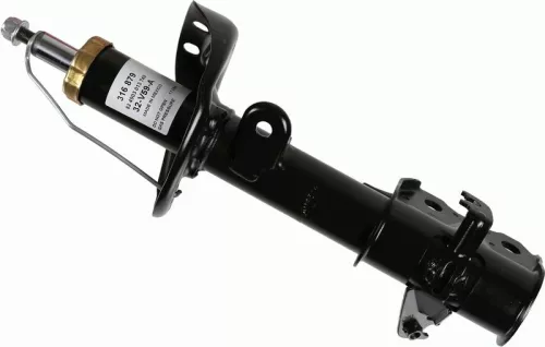 Shock Absorber