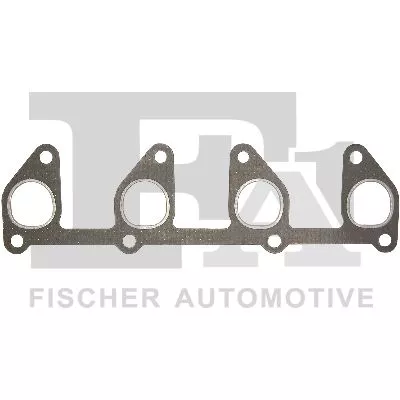 Gasket, exhaust manifold
