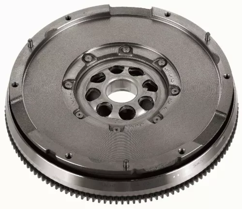 Flywheel
