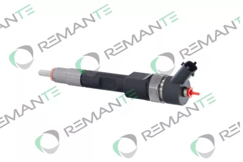 Injector Nozzle