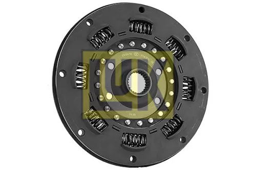 Flywheel