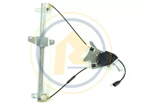 Window Regulator