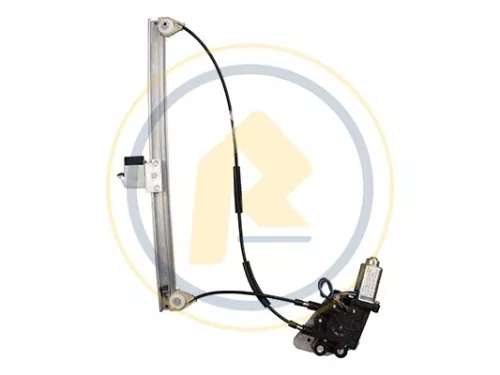 Window Regulator