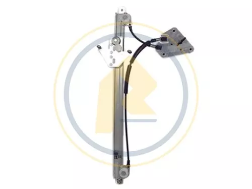 Window Regulator