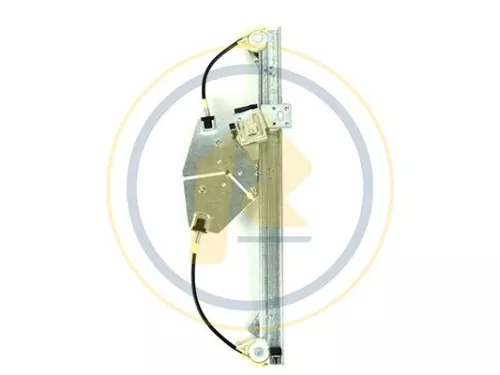Window Regulator