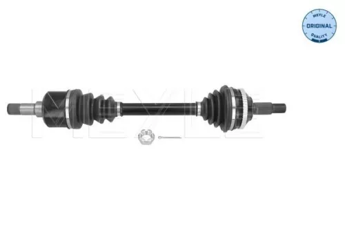 Drive Shaft