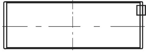 Connecting Rod Bearing