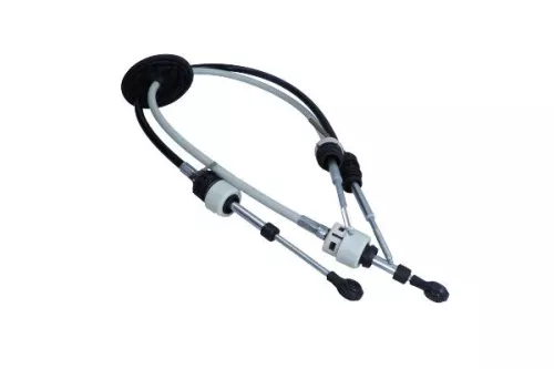 Cable Pull, manual transmission