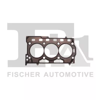 Gasket, cylinder head