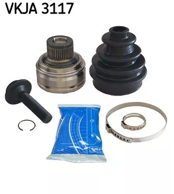 Joint Kit, drive shaft