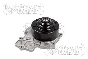 Water Pump, engine cooling