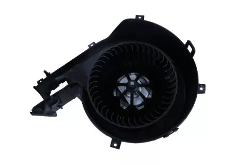 Interior Blower