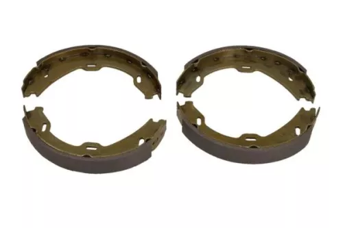 Brake Shoe Set, parking brake