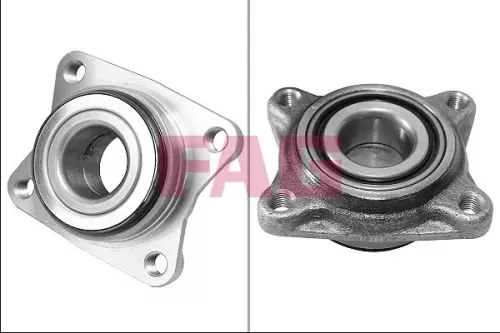 Inner Tie Rod