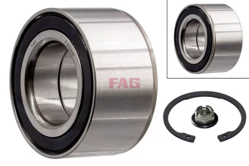 Tie Rod End