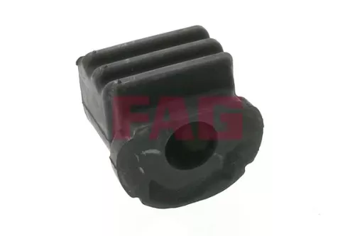 Centre Rod Assembly