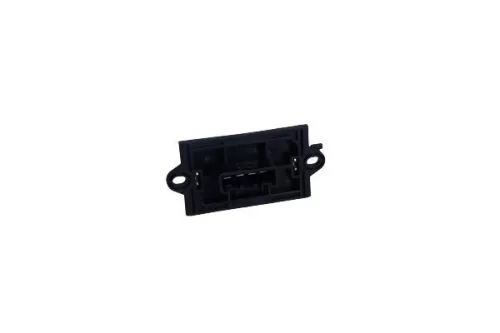 Resistor, interior blower
