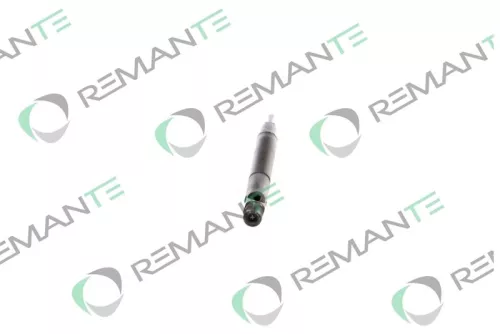 Injector Nozzle