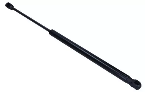 Gas Spring, rear window