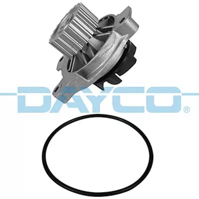 Water Pump, engine cooling