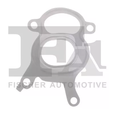 Gasket, charger