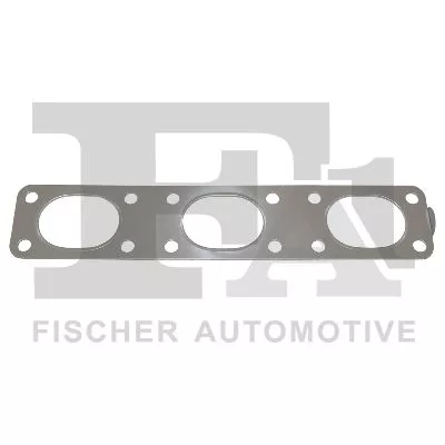 Gasket, exhaust manifold
