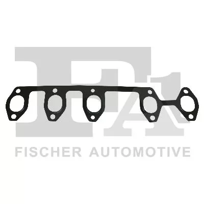 Gasket, exhaust manifold