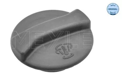 Cap, coolant tank