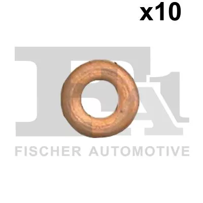 Seal Ring, nozzle holder
