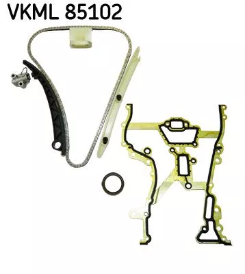 Timing Chain Kit