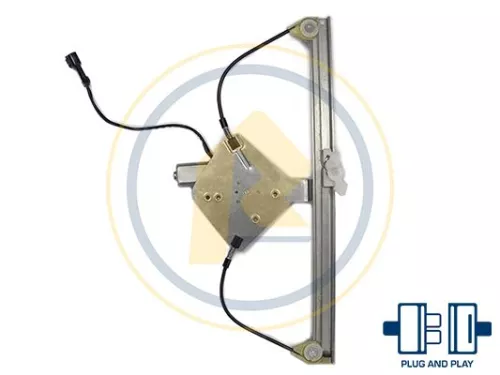 Window Regulator