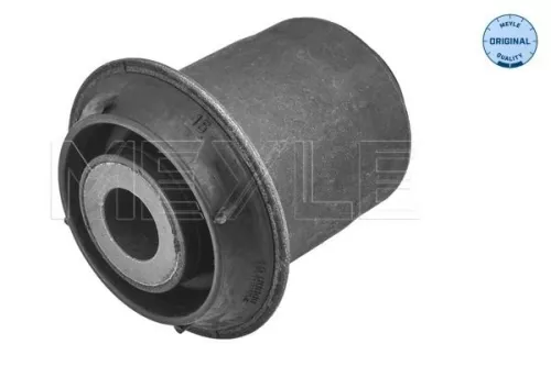 Mounting, control/trailing arm